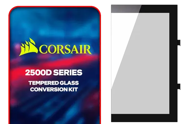 Corsair 2500D Series Tempered Glass Conversion Kit - black-600px-v0002.webp